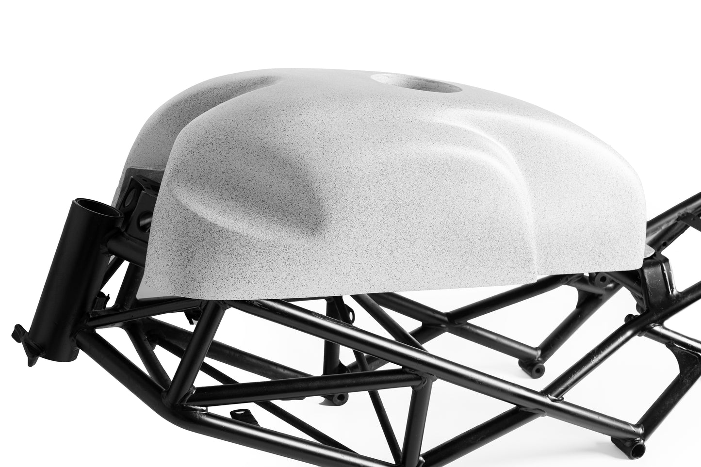 'NORTON' TANK FOR DUCATI MONSTER