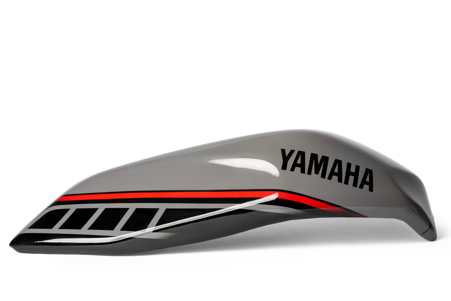 COVER NARDÒ GREY - YAMAHA XSR700