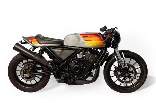 Quanto costa customizzare una moto? Ecco tutto quello che devi sapere