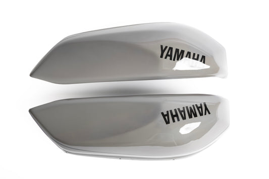 COVER MONOCOLORE - YAMAHA XSR700