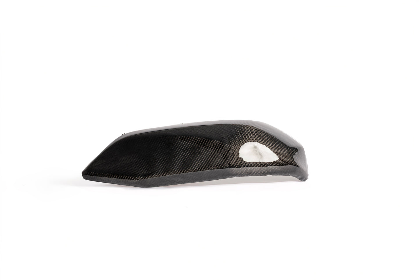 COVER CARBON SKIN - YAMAHA XSR700