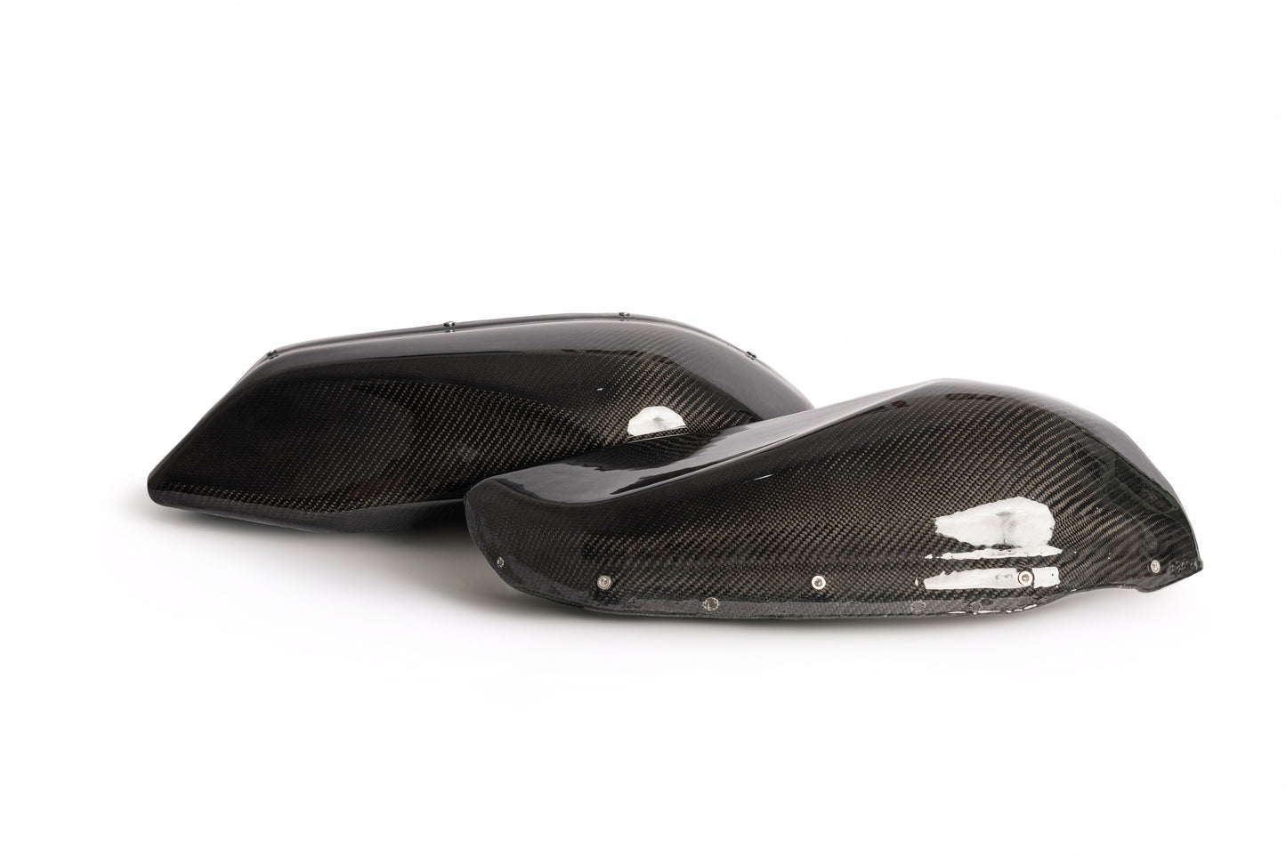 COVER CARBON SKIN - YAMAHA XSR700