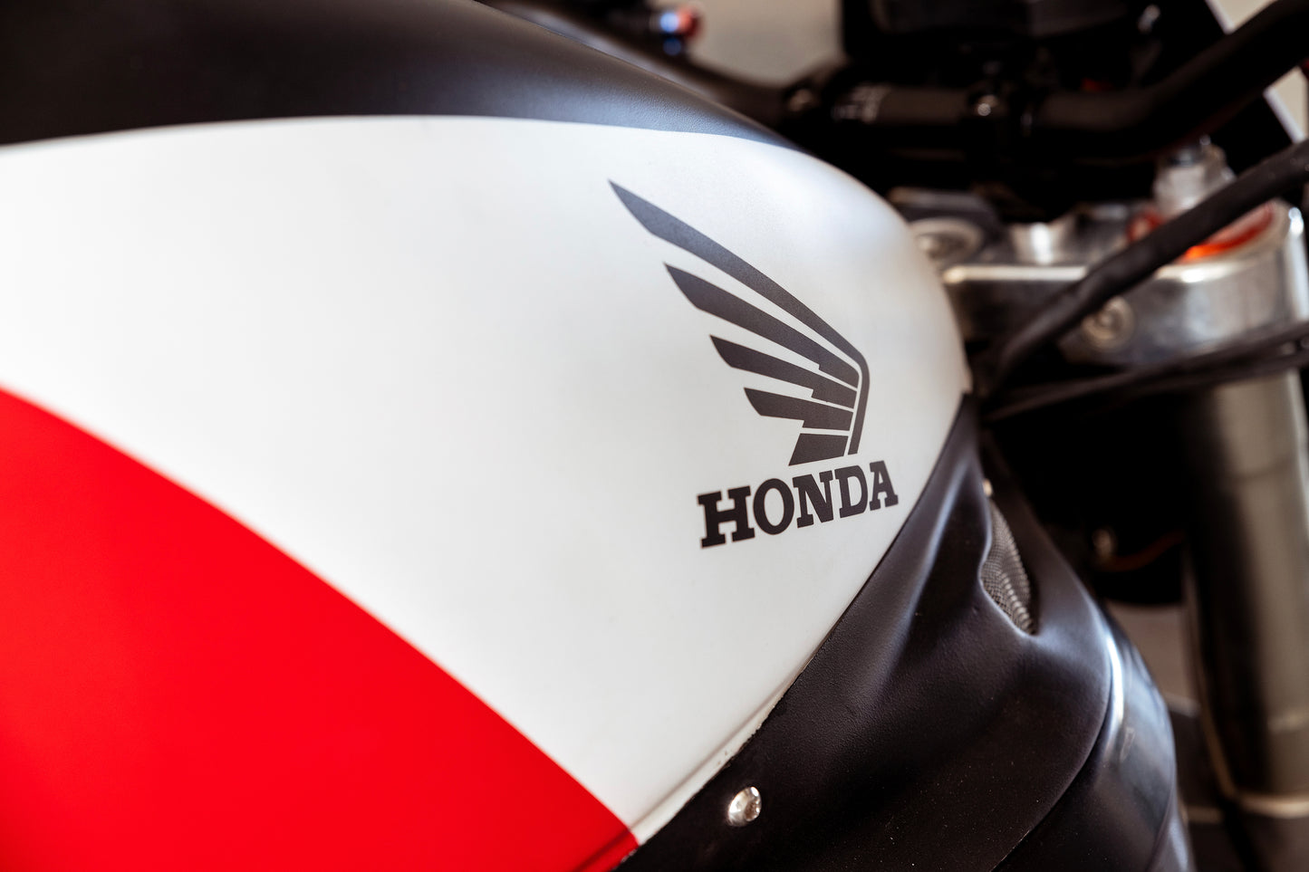 HONDA - CB 1100 XX